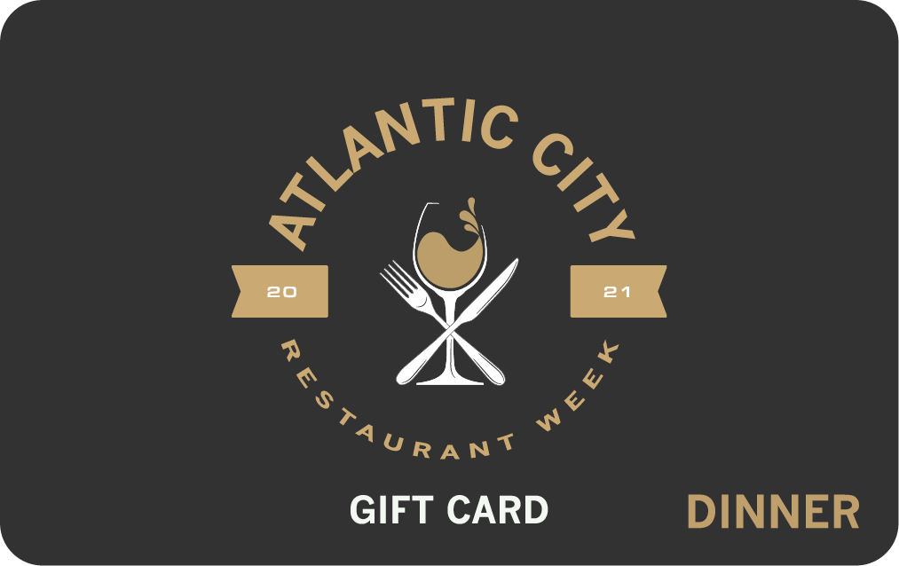 Atlantic City Restaurant Week starts this Sunday DOWNBEACH