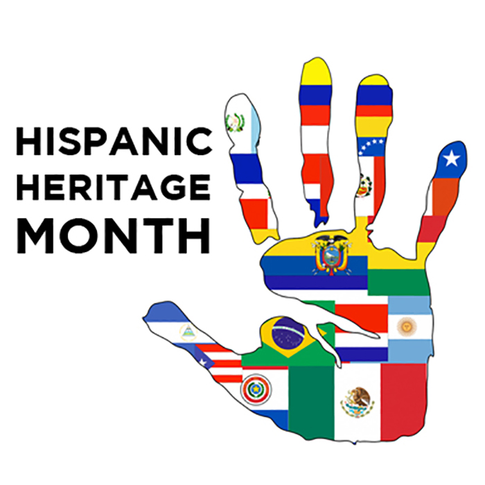 Flag raising ceremonies kick of Hispanic Heritage Month at Atlantic