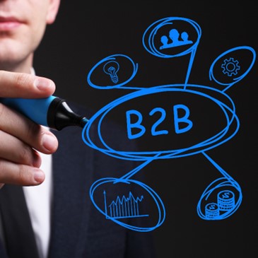 Robert Afsari Discusses B2B Marketing Strategies for 2023