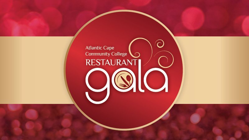 Tickets on sale now for Atlantic Cape’s fortieth annual Restaurant Gala