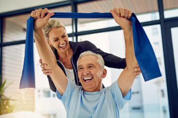 How Apalachicola Physical Therapy Enhances Life for Seniors