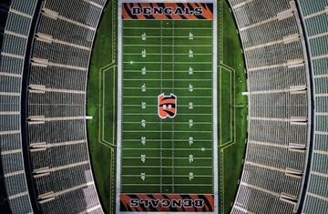 Tod Hagins of Ohio Discusses the Cincinnati Bengals 2024 Draft Class